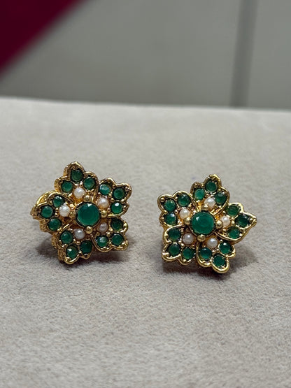 Gold Plated Tops-Tp53