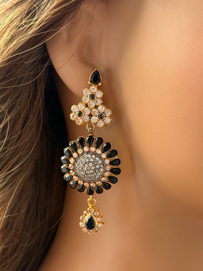 Eternal Bloom Drops-Er48