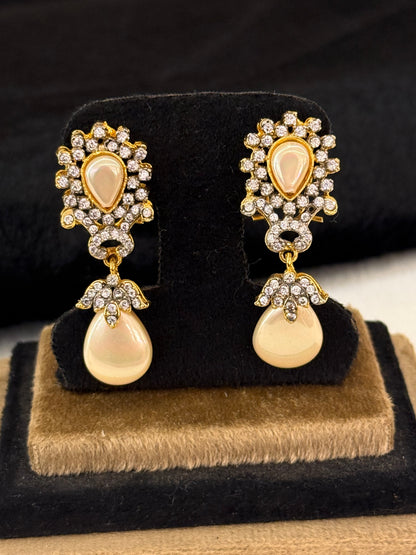 Goldplated Tops-Tp127