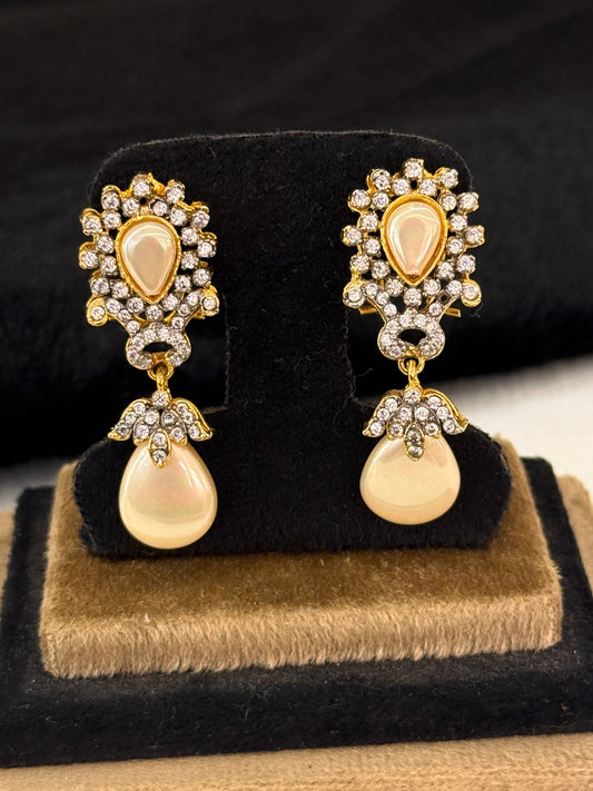 Goldplated Tops-Tp127