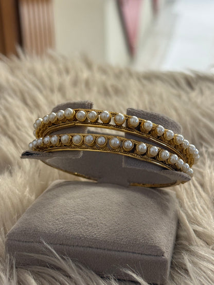 Goldplated Karay-B36