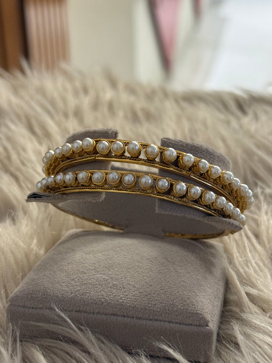 Goldplated Karay-B36