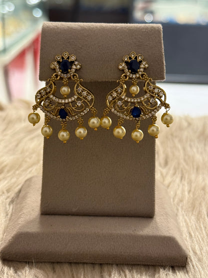 Ind Earrings-Er168
