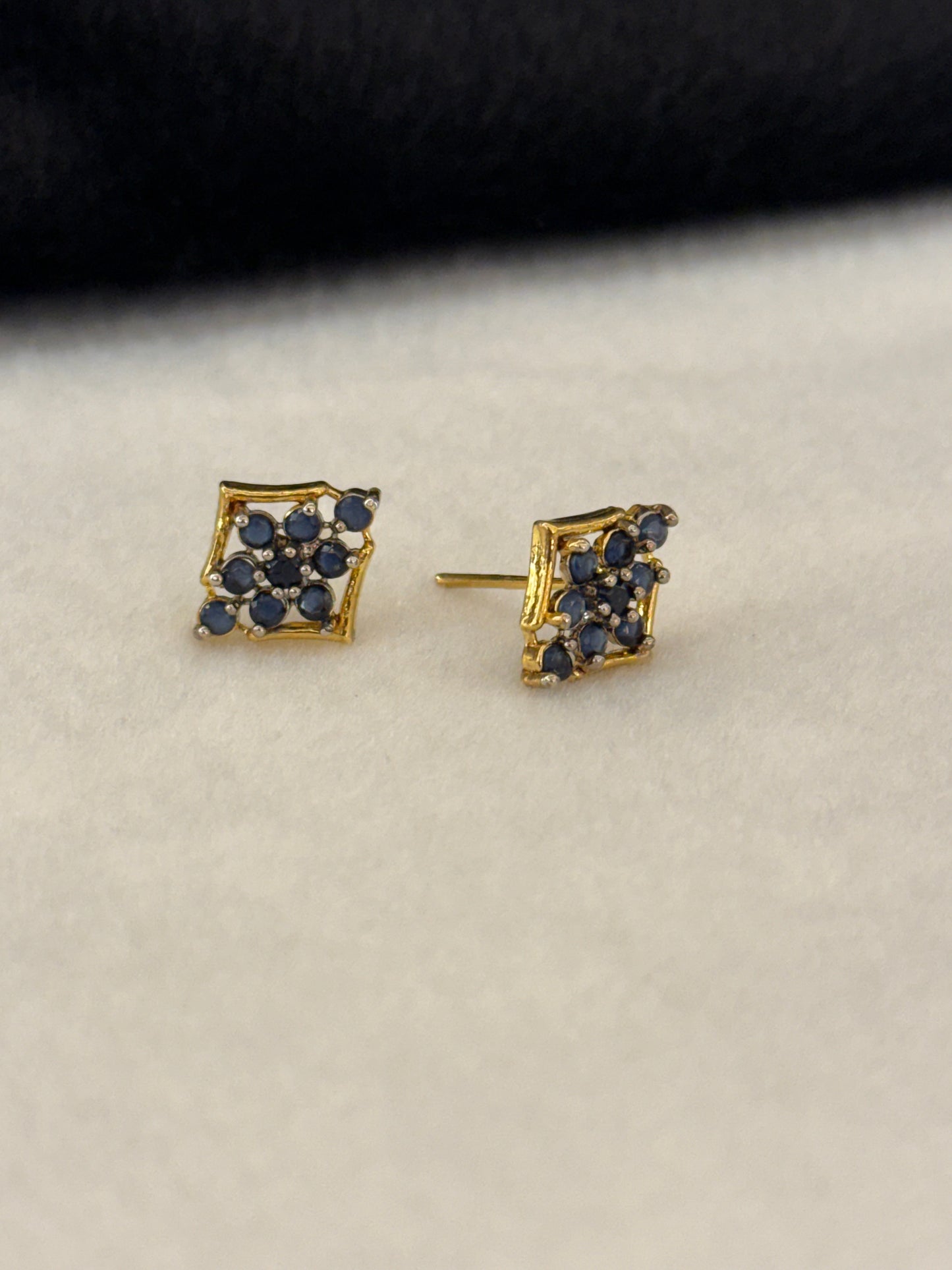 Goldplated Tops-Tp131