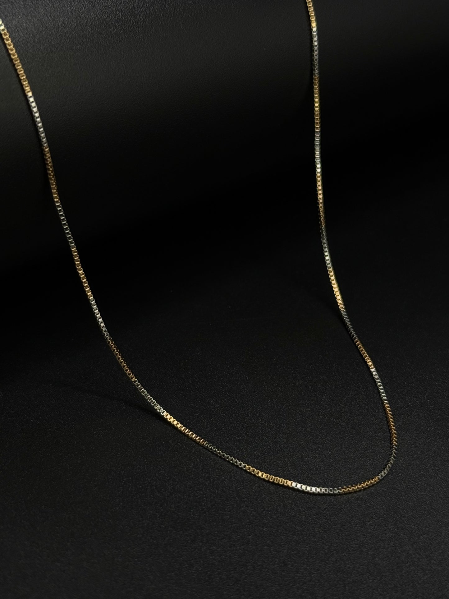 Two-Tone Chain-Ch2