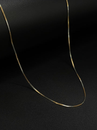 Two-Tone Chain-Ch2