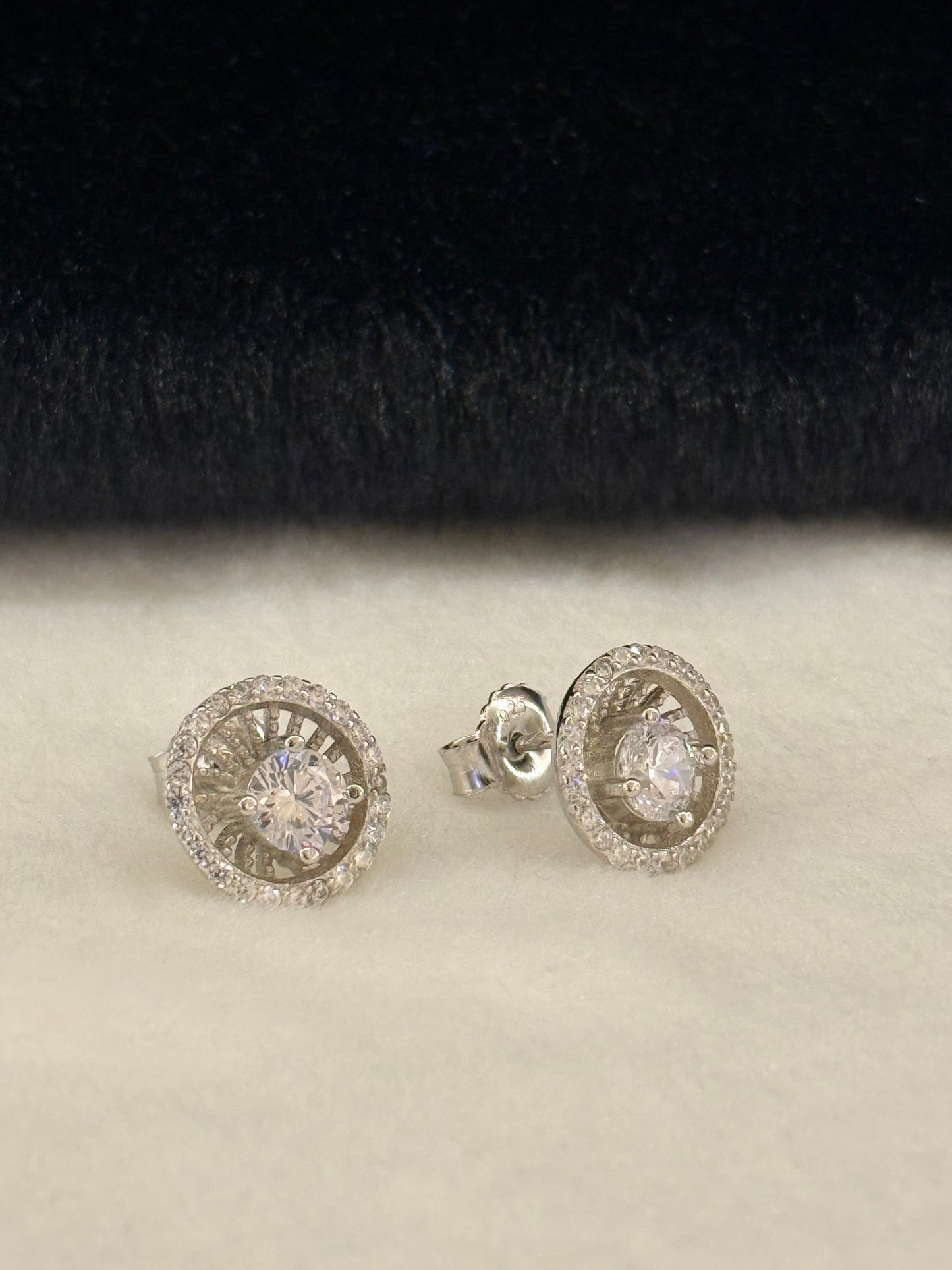 925 Silver Tops-STP51