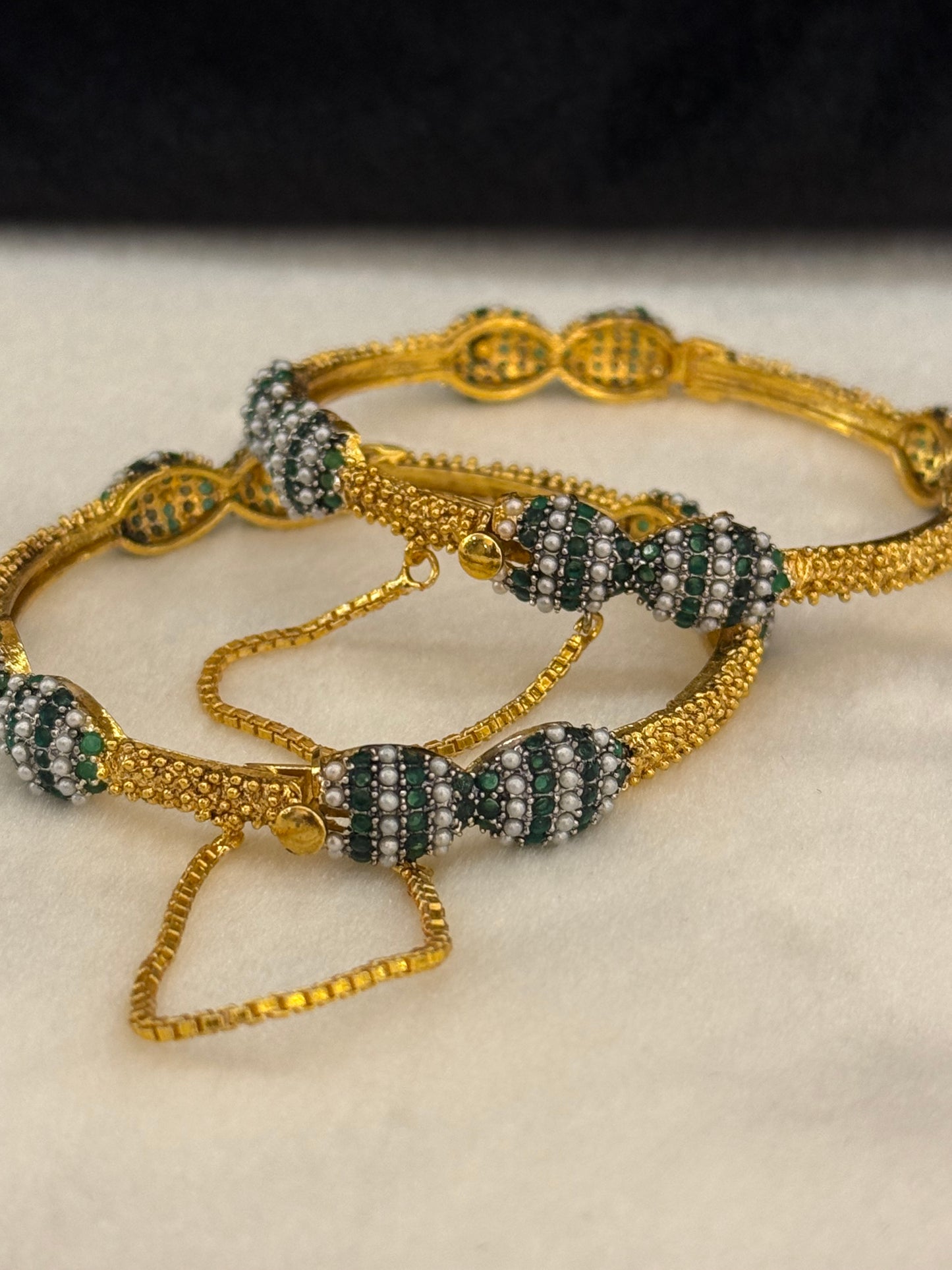 Goldplated Karay-Gk8