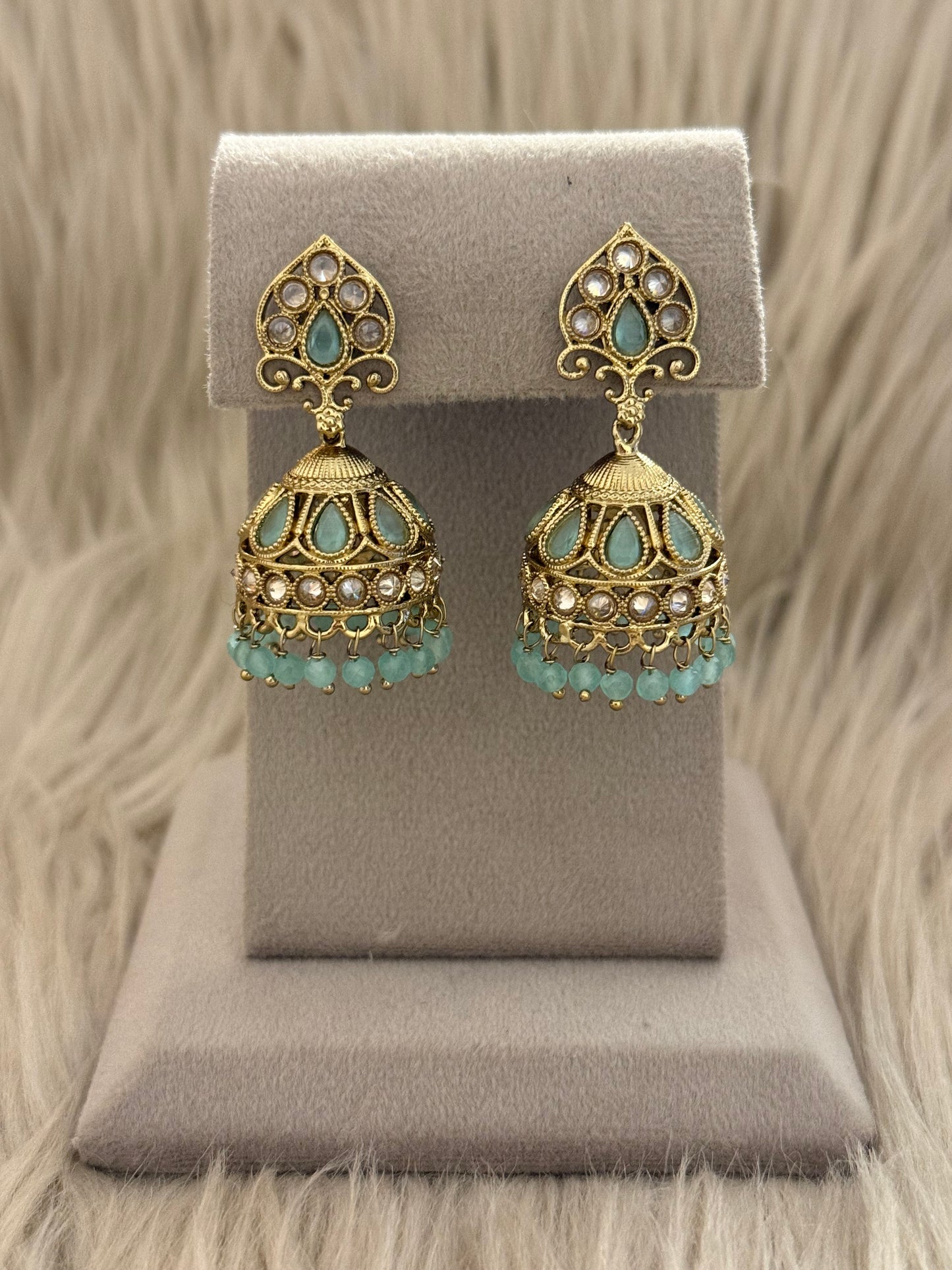 Ind Earrings-Er169
