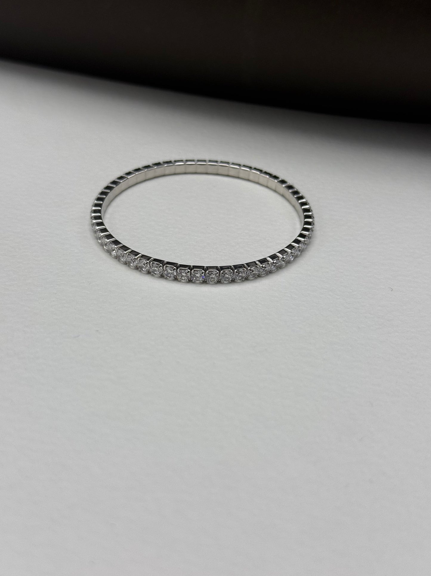 Bracelet Silver(925)-BS12