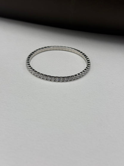 Bracelet Silver(925)-BS12