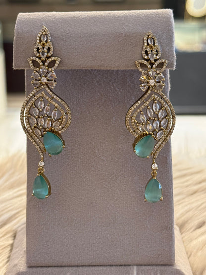 Imported Earrings-Er131