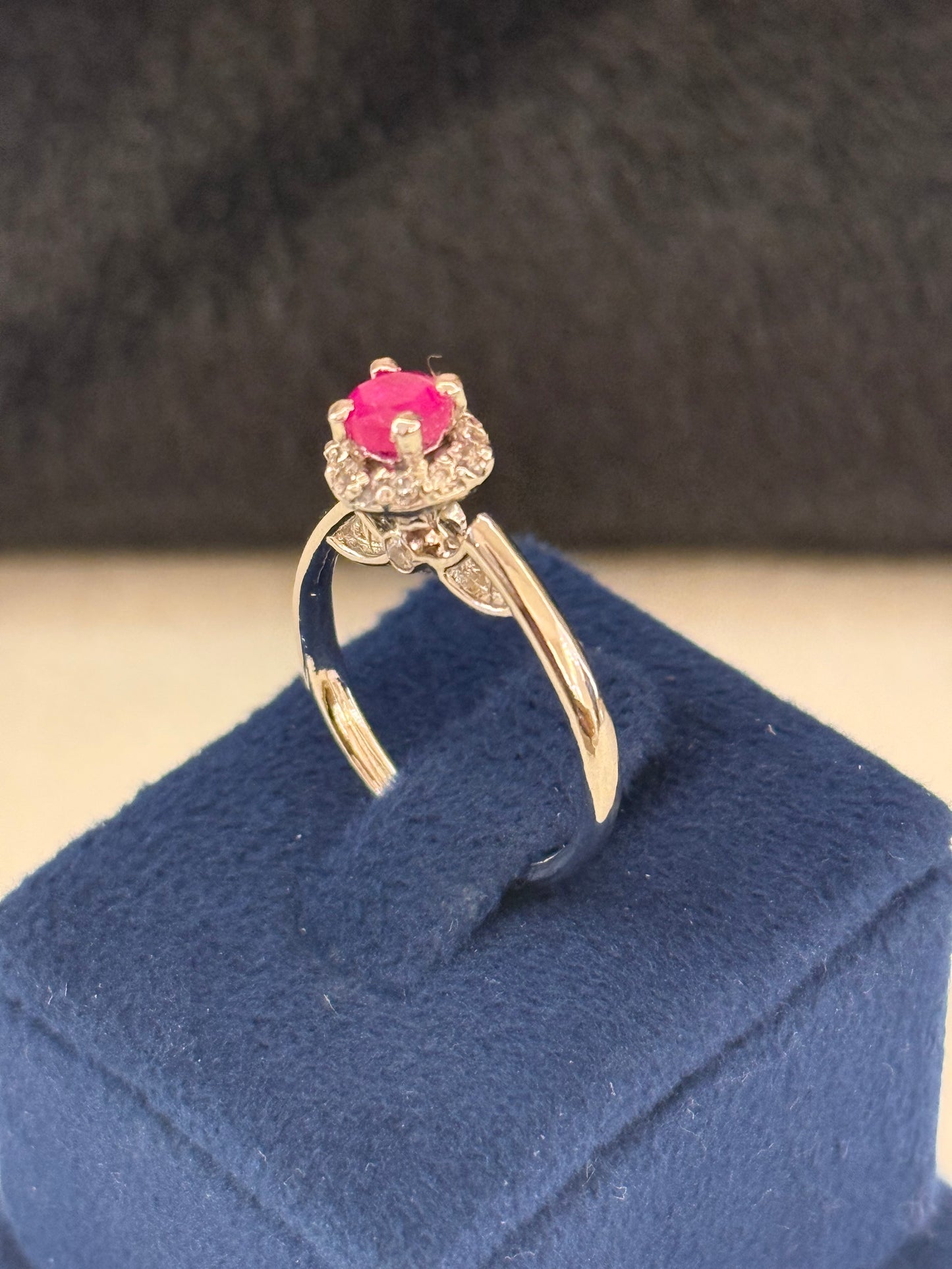 925 Silver Ring-Sr64