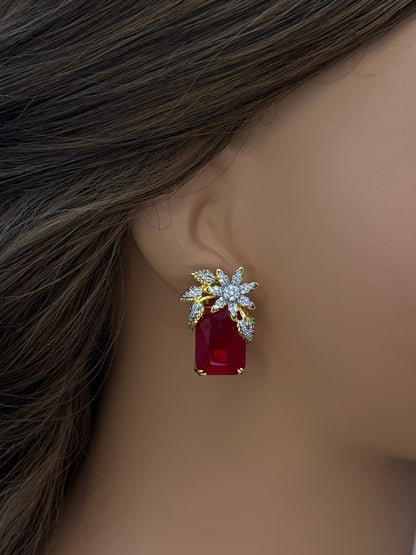 Gold Plated Tops-Tp43