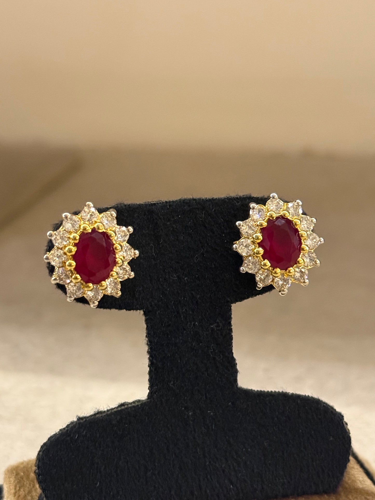 Goldplated Tops-Tp134