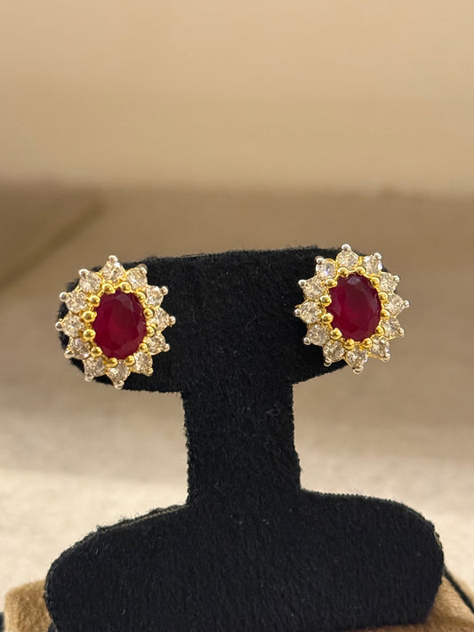 Goldplated Tops-Tp134