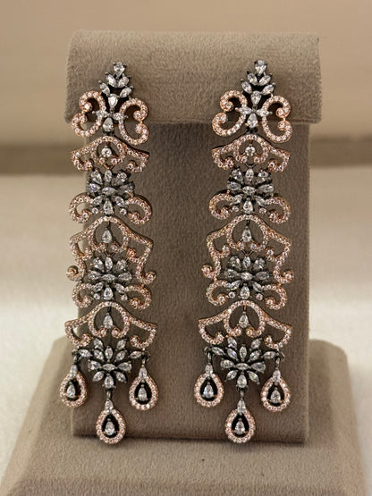 Imported Earrings-IER11