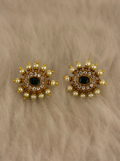 Goldplated Tops-Tp85