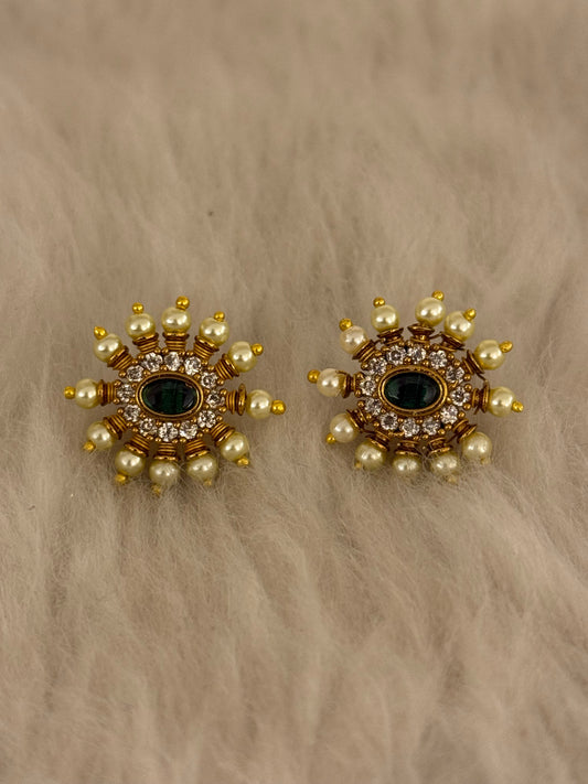 Goldplated Tops-Tp85