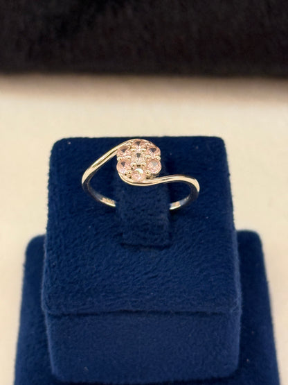 925 Silver Ring-Sr94