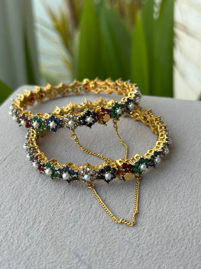 Gold Plated Karay-B26