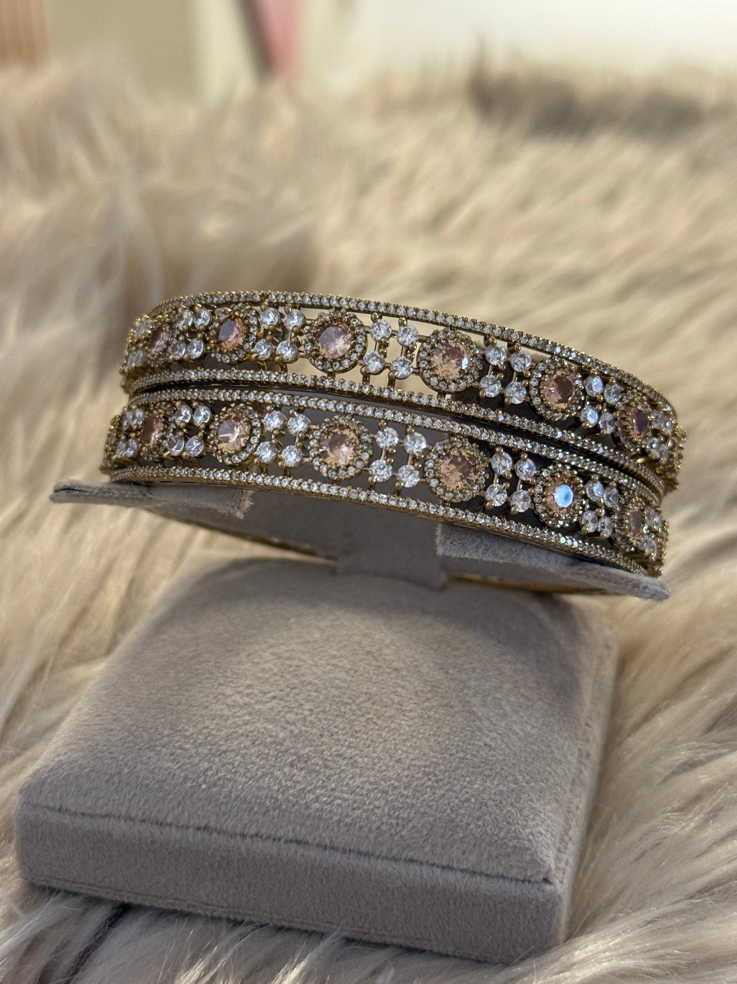 Imported Bangles-Ib20