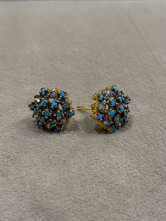 Gold Plated Tops-Tp60