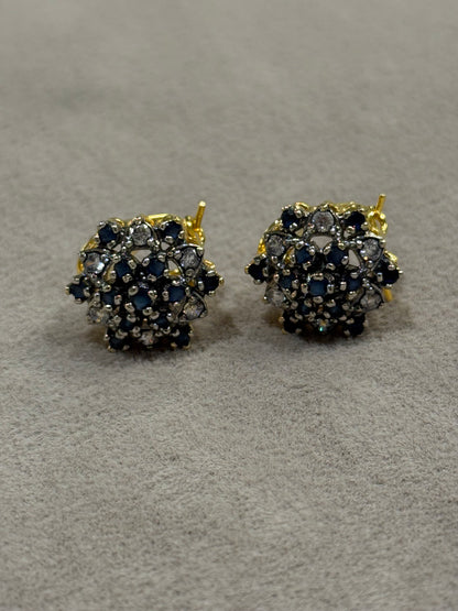 Gold Plated Tops-Tp60