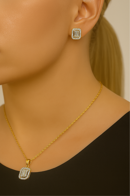 Radiant Regal Set-Ps9