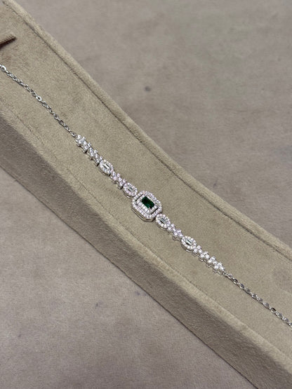 925 Necklace Set-SNS5