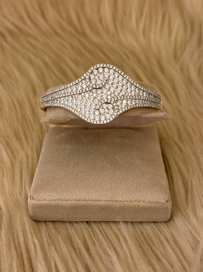 Goldplated Bracelet-Bs39