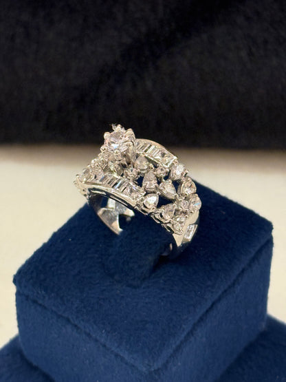 925 Silver Ring-Sr85