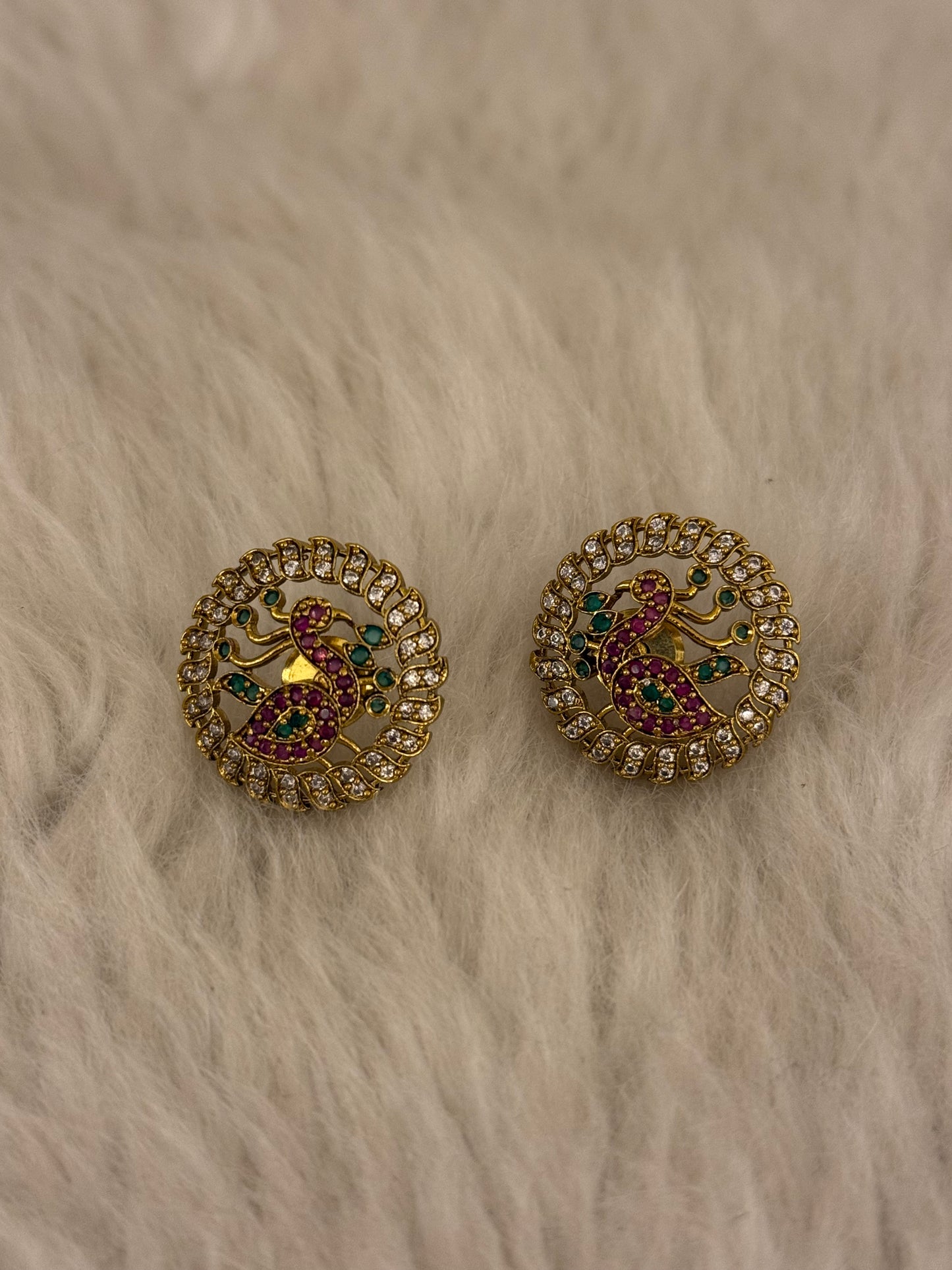 Goldplated Tops-Tp86