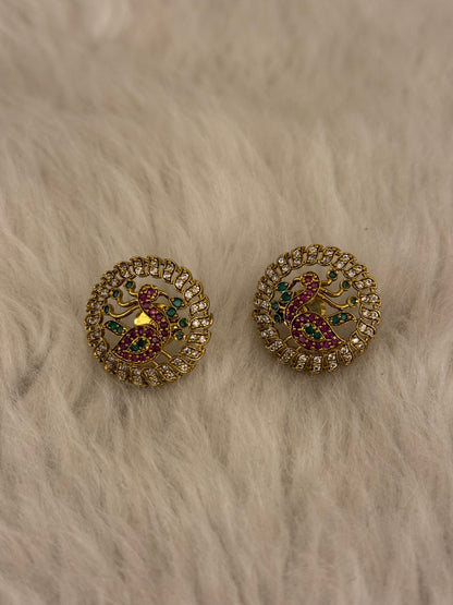 Goldplated Tops-Tp86