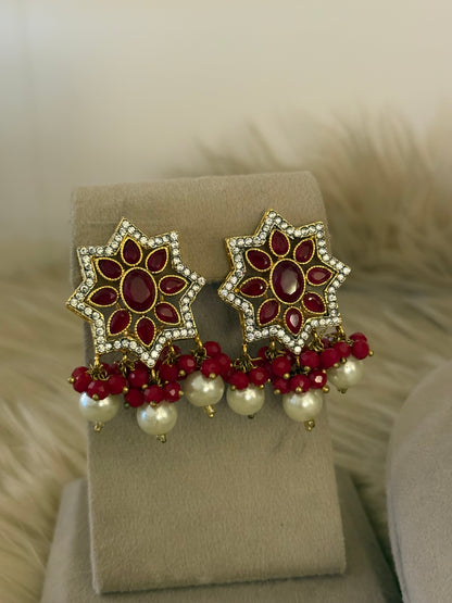 Necklace Set -Ns76