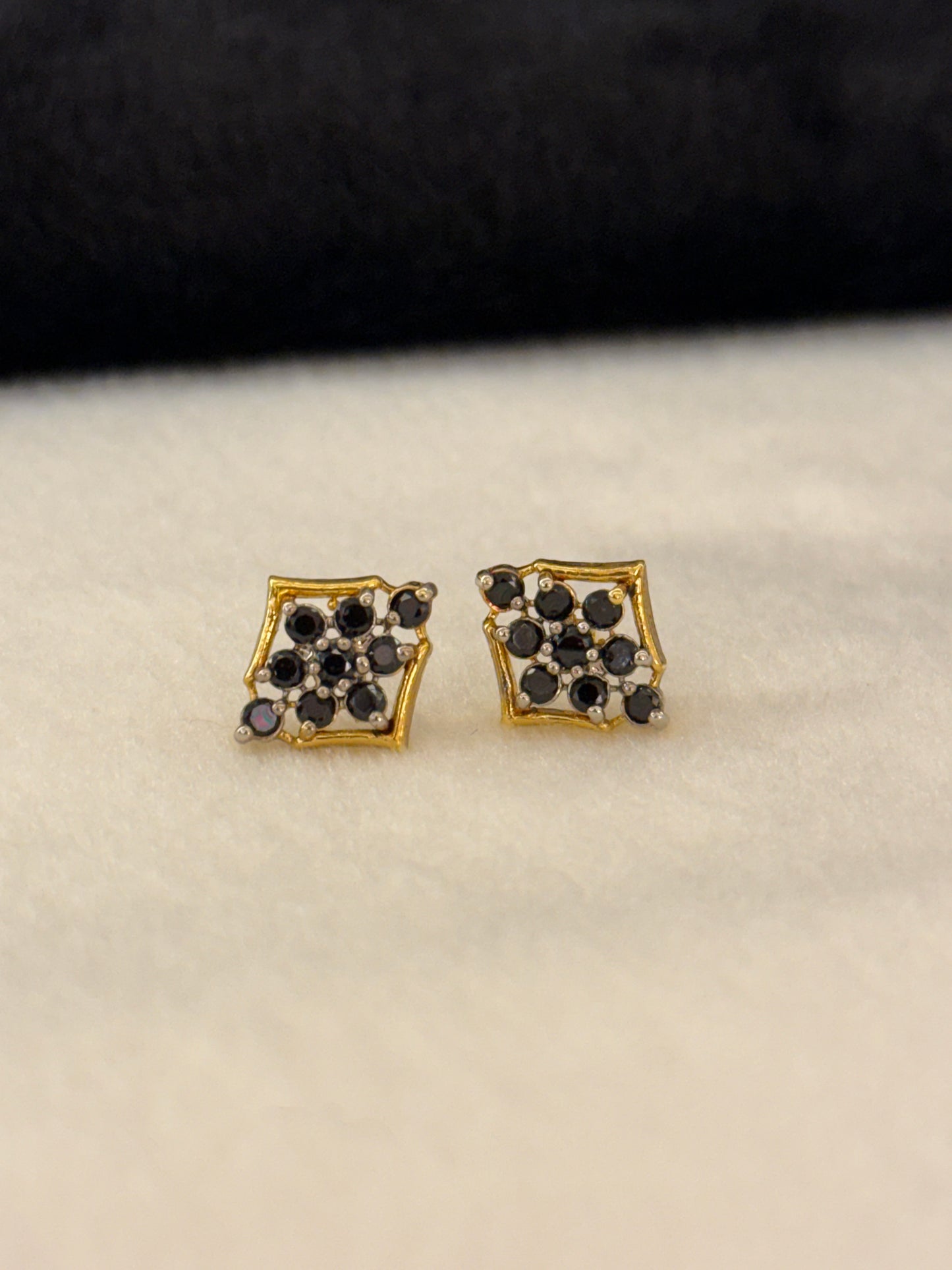 Goldplated Tops-Tp131
