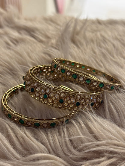 Goldplated Karay-B37
