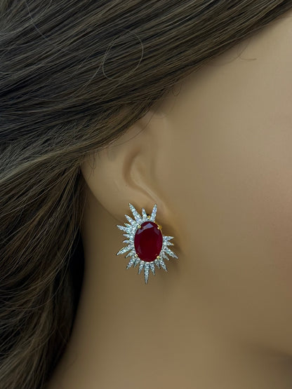 Gold Plated Tops-Tp47