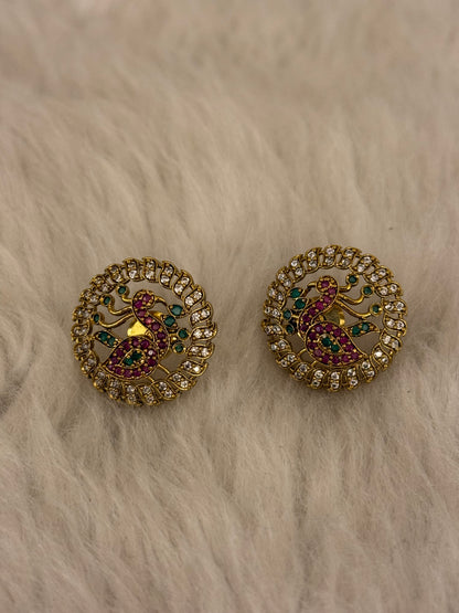 Goldplated Tops-Tp86