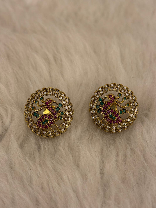 Goldplated Tops-Tp86