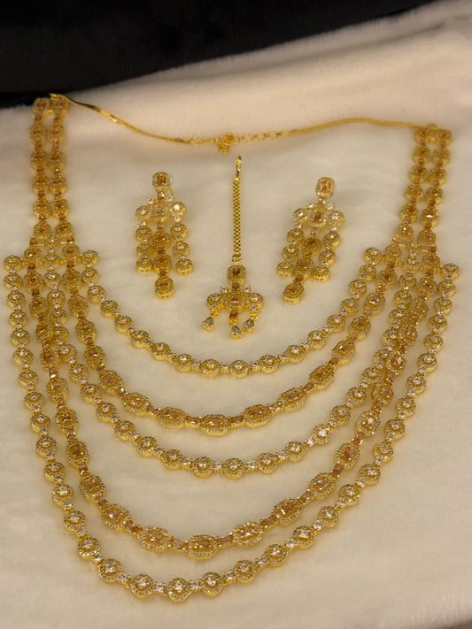 Imported Mala Set-INS16
