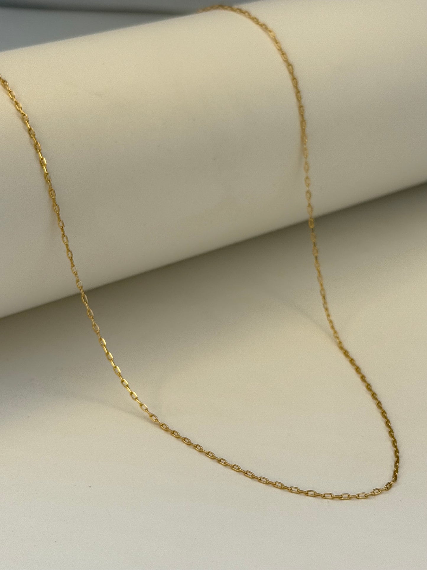 Gold Plated Chain-Ch13