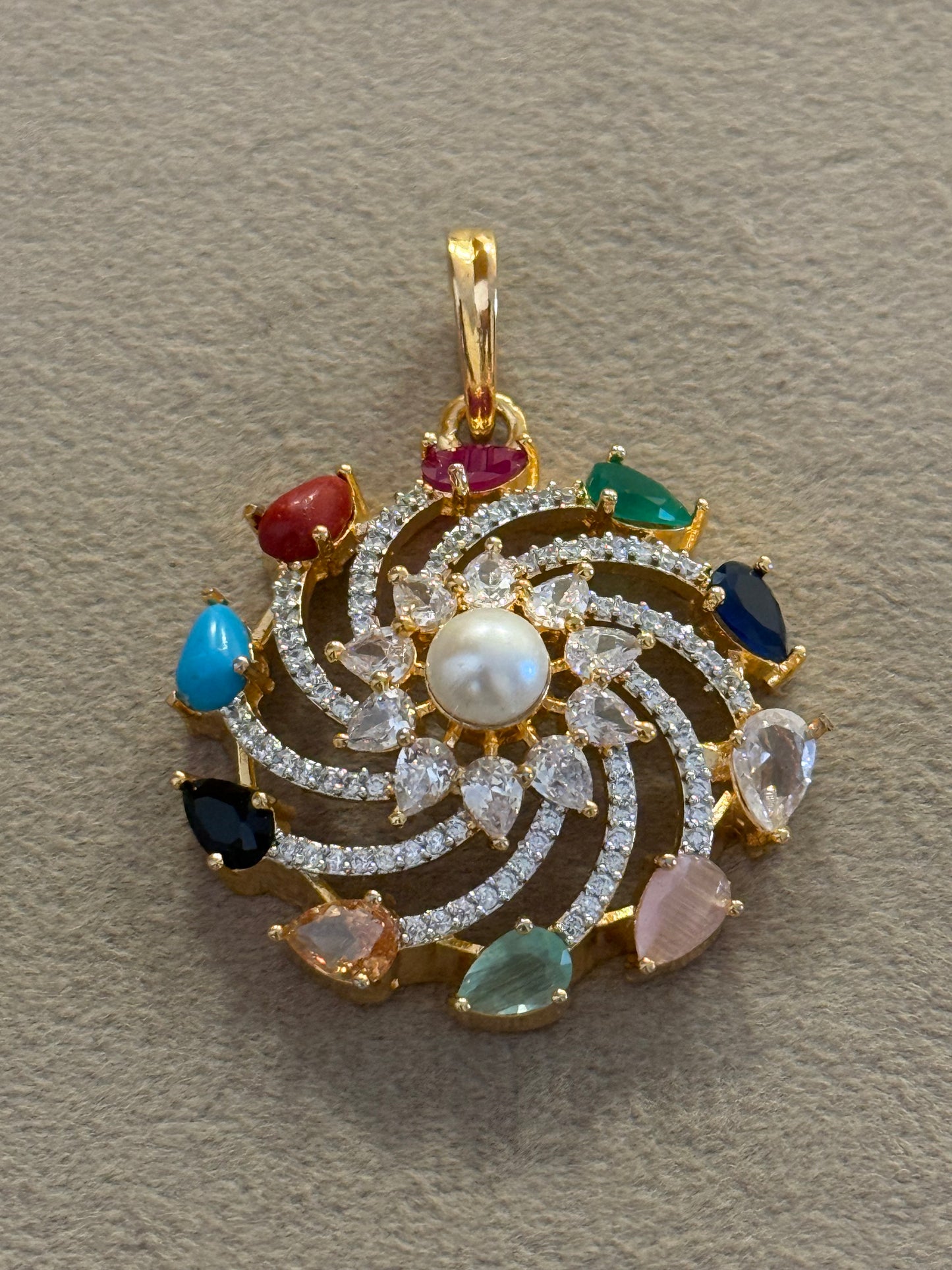 Pendant Set-Ps33