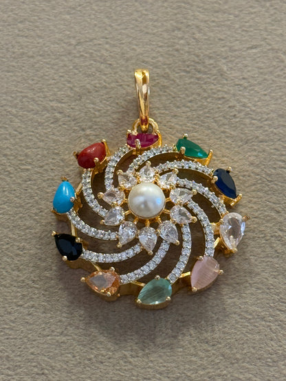 Pendant Set-Ps33