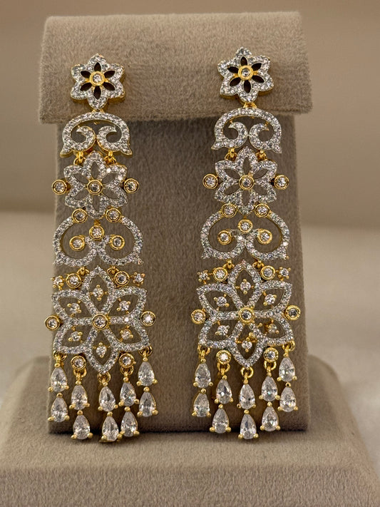 Imported Earrings-IER3