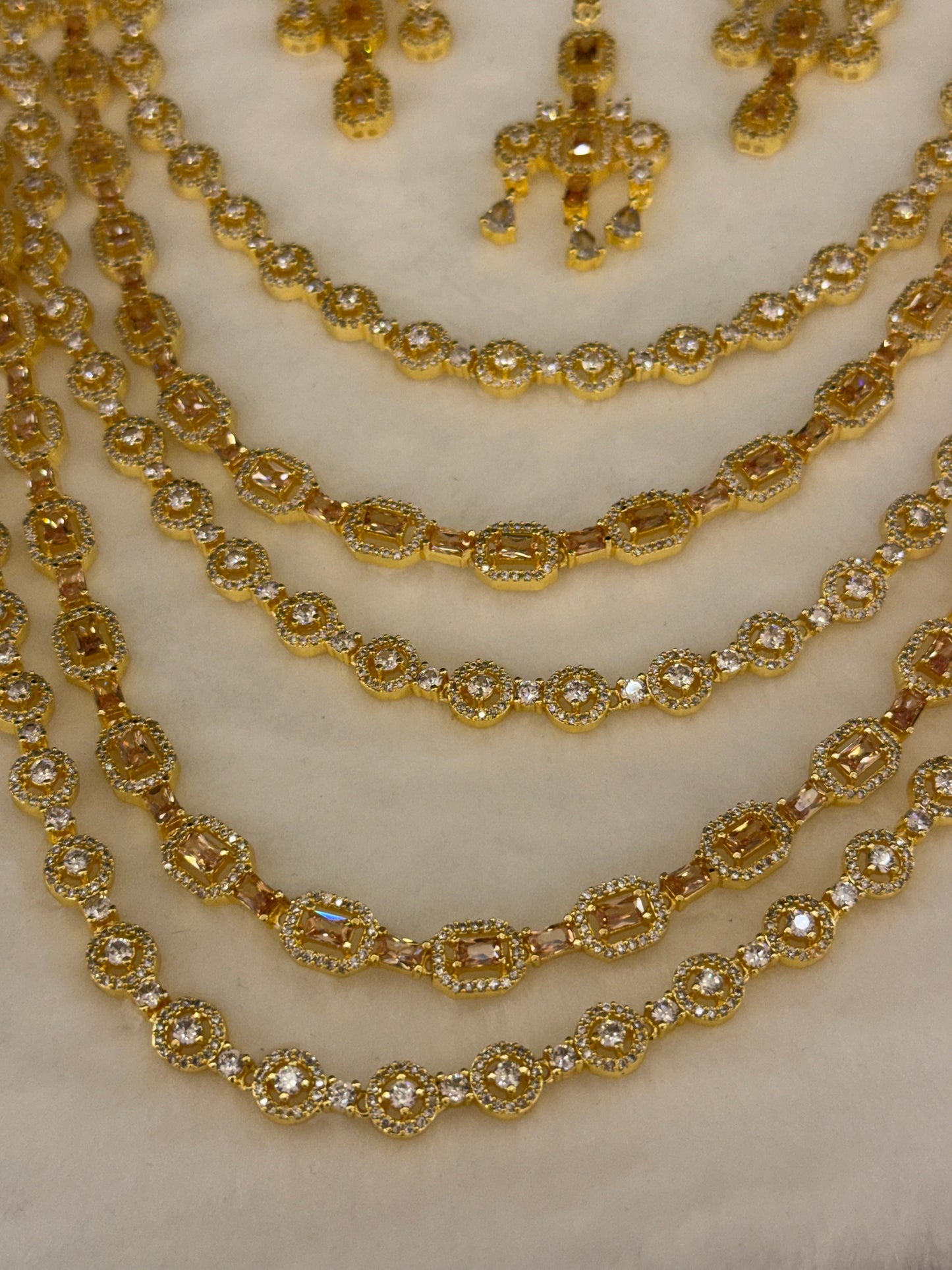 Imported Mala Set-INS16