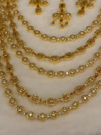Imported Mala Set-INS16