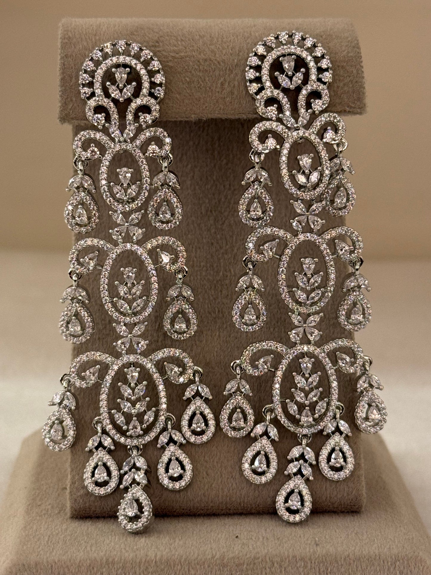 Imported Earrings-IER20