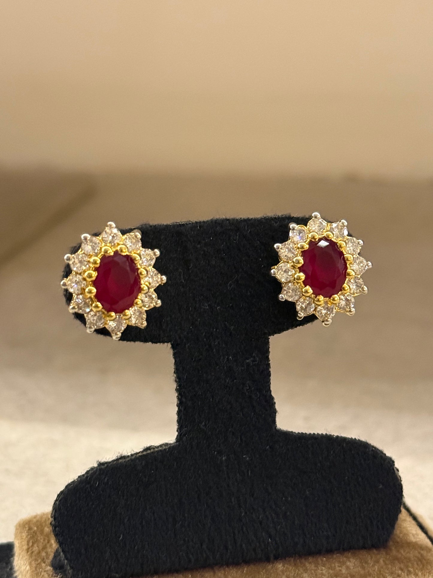 Goldplated Tops-Tp134