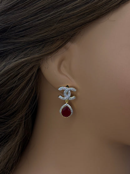 Gold plated Tops-Tp45